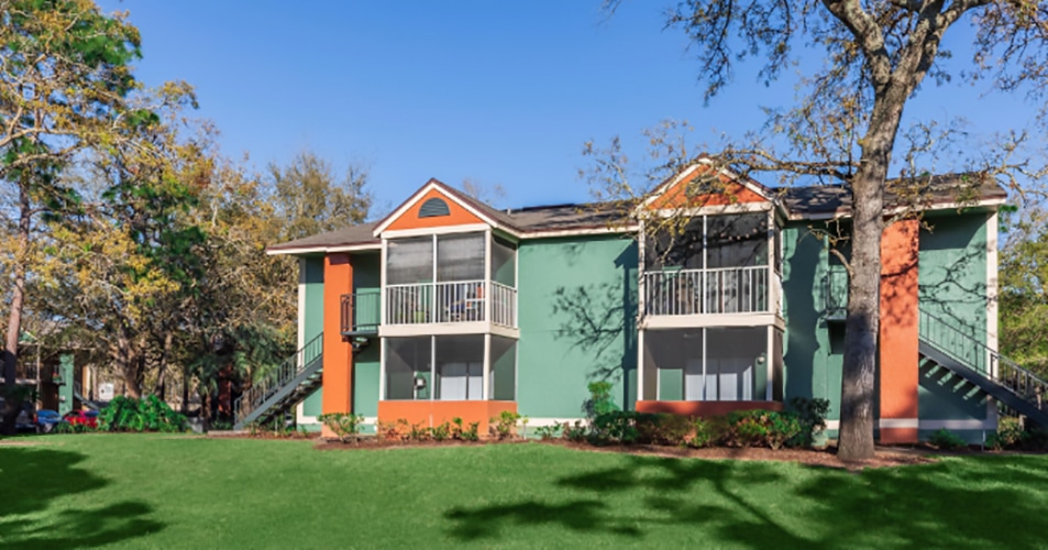 S2 Capital Acquires Belle Rive Club Apartments and Vineyard Hills, Two Multifamily Properties in Florida and Texas