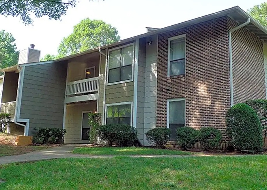 S2 Capital Acquires of 352-Unit Timber Creek Apartment Community in Southwest Charlotte’s Expanding Collingwood Neighborhood