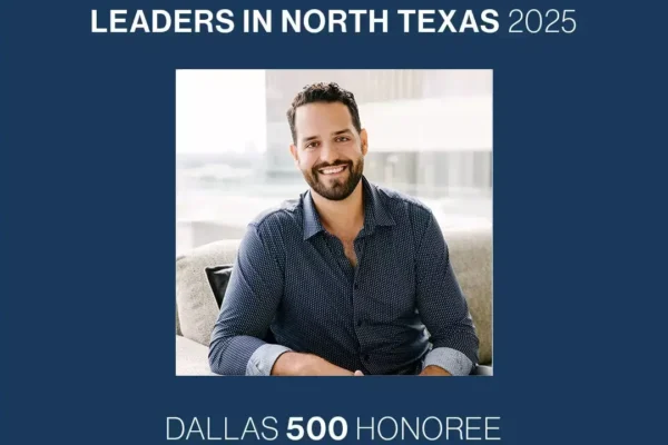 Dallas 500: The Most Powerful Business Leaders in Dallas-Forth Worth 2025