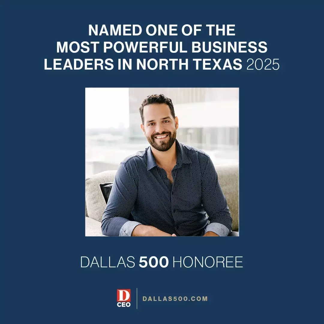 Dallas 500: The Most Powerful Business Leaders in Dallas-Forth Worth 2025