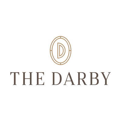 The Darby logo