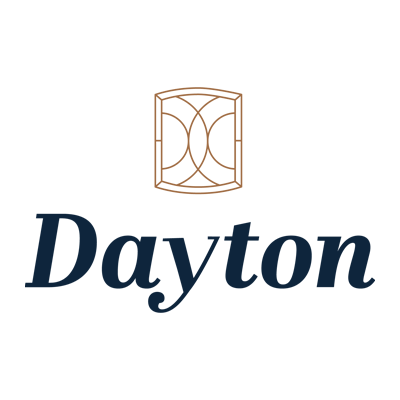 The Dayton logo