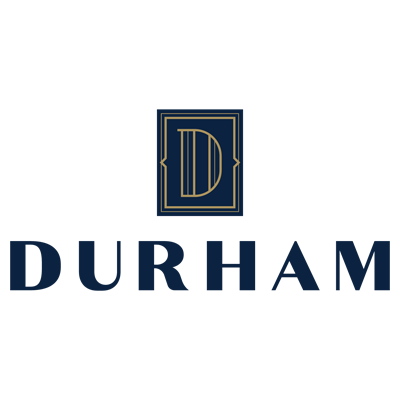 The Durham logo