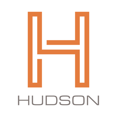 Hudson logo