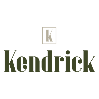 The Kendrick logo