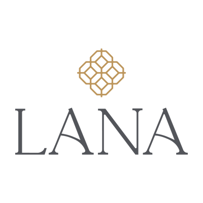 The Lana logo