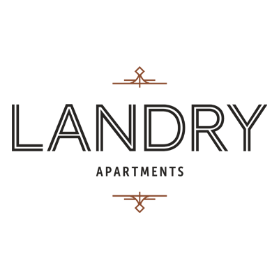 The Landry logo